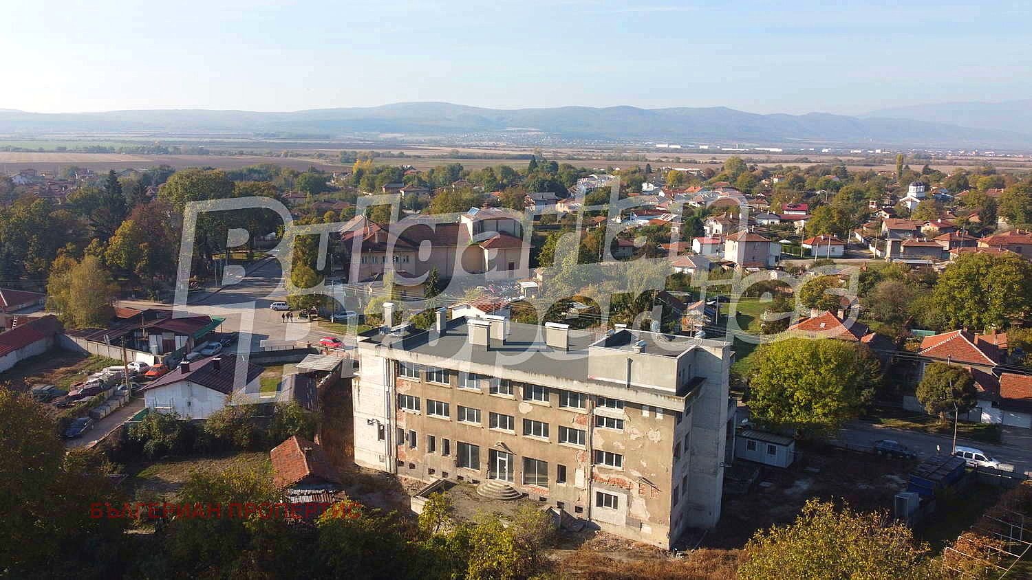 Hotel for Sale in Lesnovo, Sofia Province, Bulgaria — photo 4