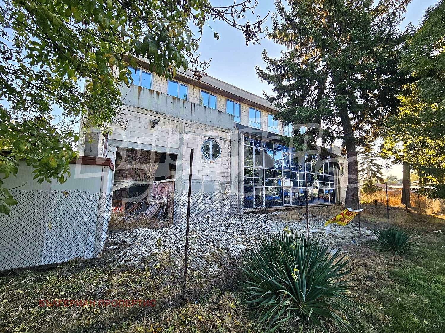 Hotel for Sale in Lesnovo, Sofia Province, Bulgaria — photo 6