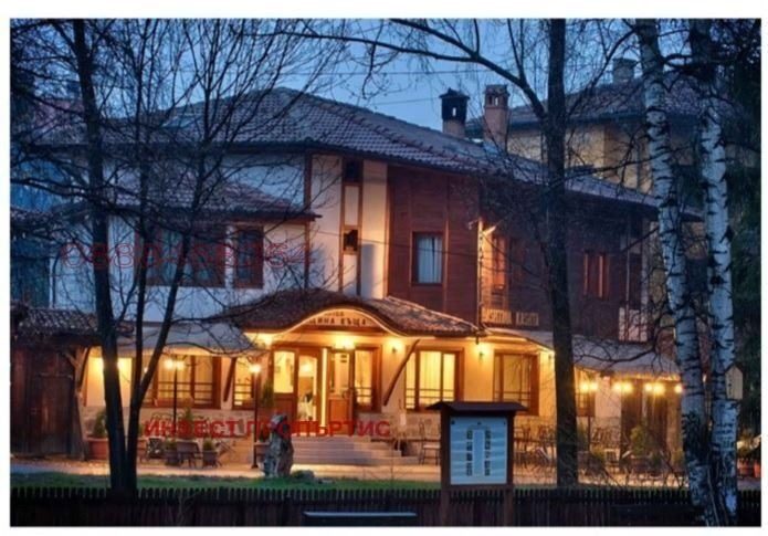 Hotel for Sale in Koprivshtitsa, Sofia Province, Bulgaria — 927 m² — photo 3