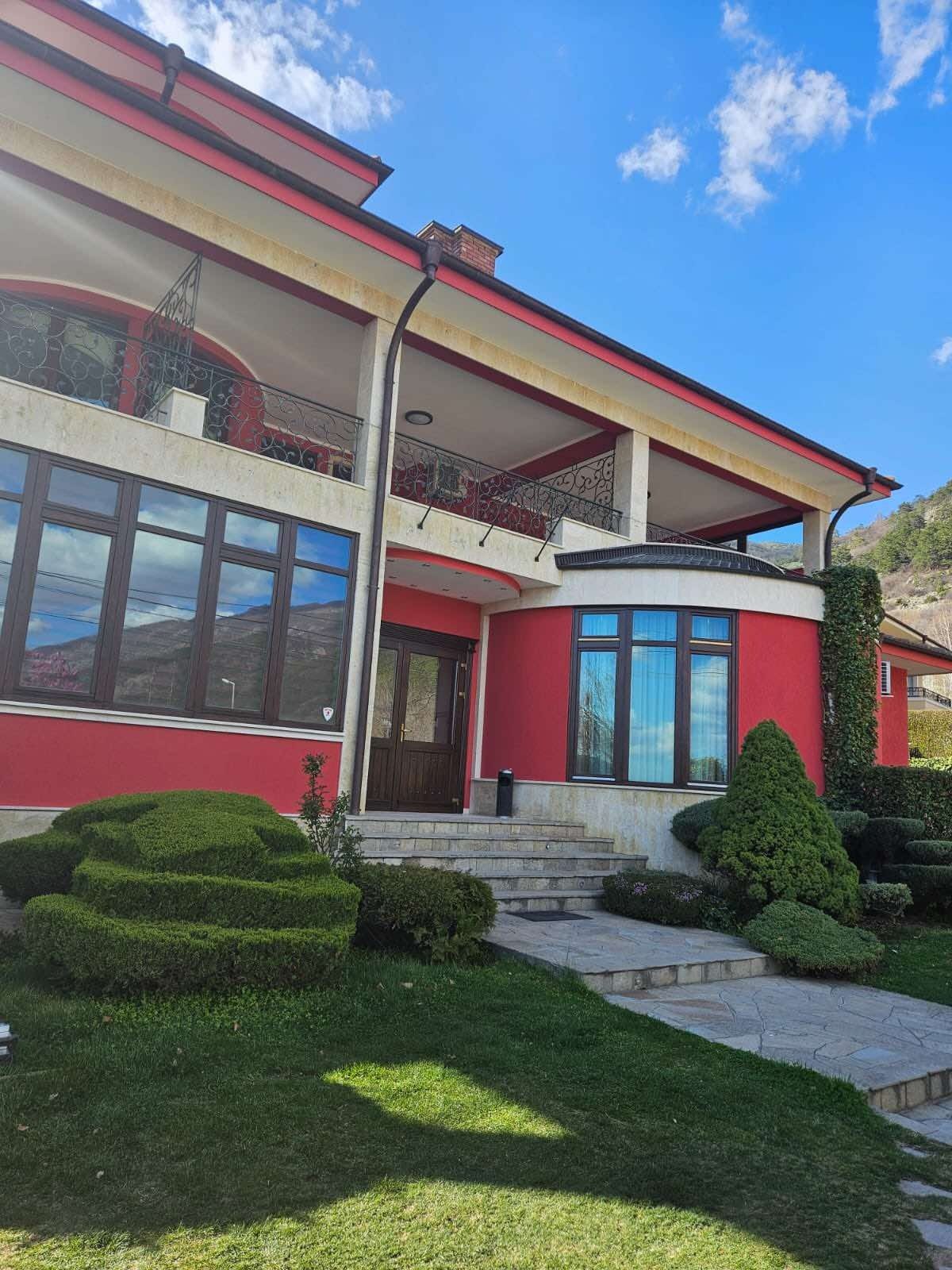 Hotel for Sale in Karlovo, Plovdiv Province, Bulgaria — photo 4