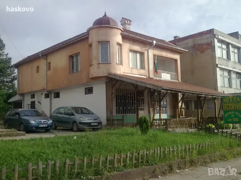 Hotel “Zora” for Sale in the Centre of Borovan, Bulgaria, Opposite the Main Square — photo 3