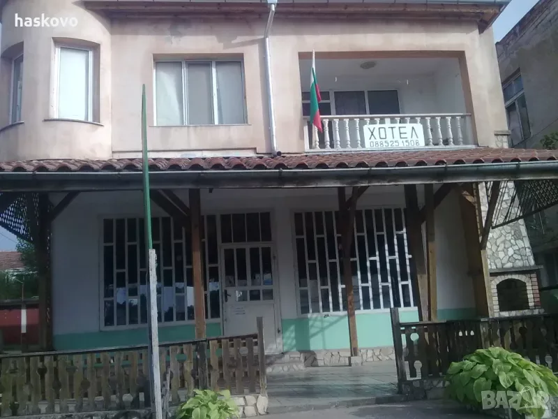 Hotel “Zora” for Sale in the Centre of Borovan, Bulgaria, Opposite the Main Square — photo 5