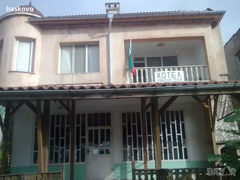Hotel “Zora” for Sale in the Centre of Borovan, Bulgaria, Opposite the Main Square — photo 6