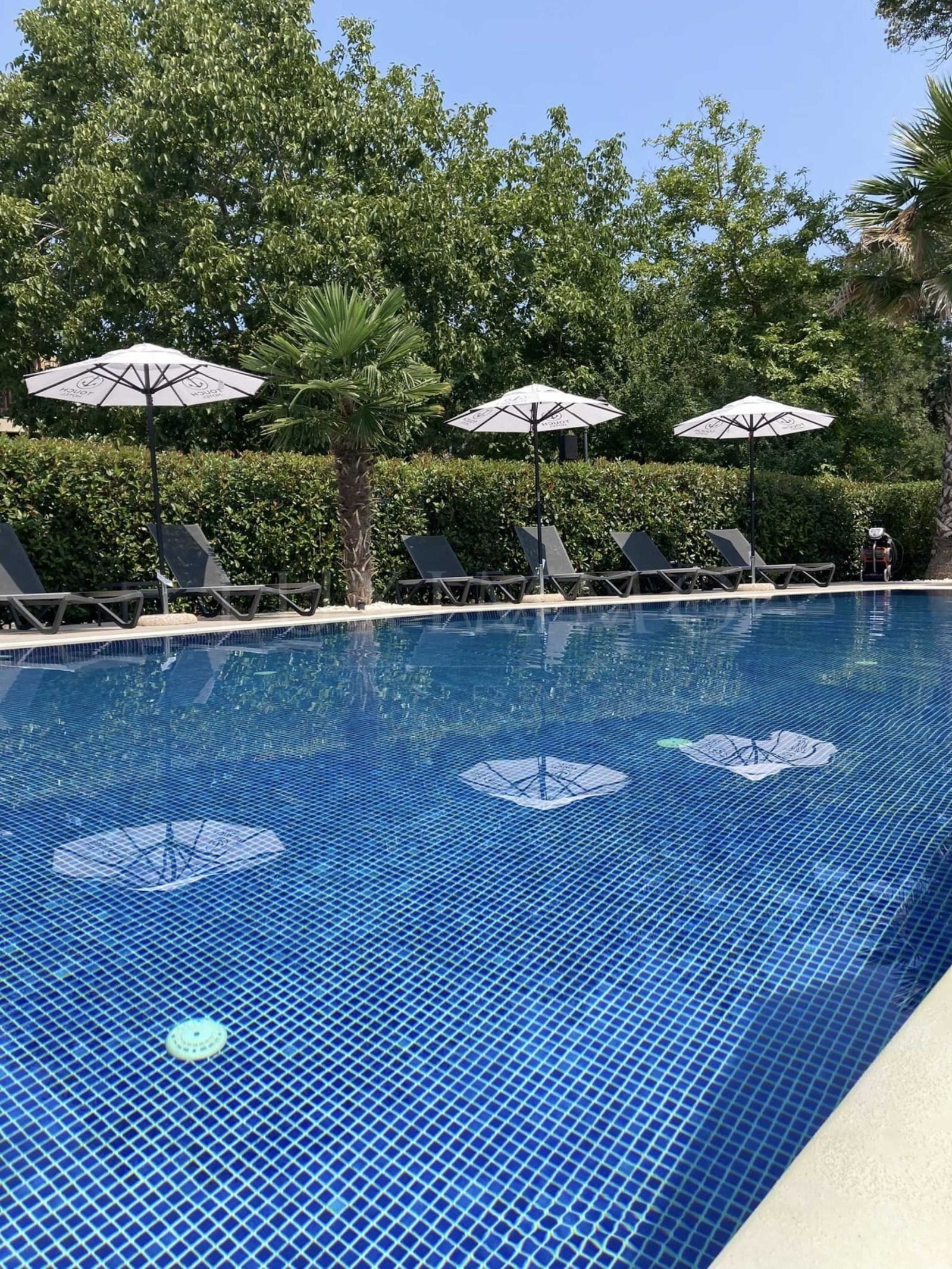 Hotel for Sale in Lozenets, Burgas Province, Bulgaria — 1,000 m² — photo 9