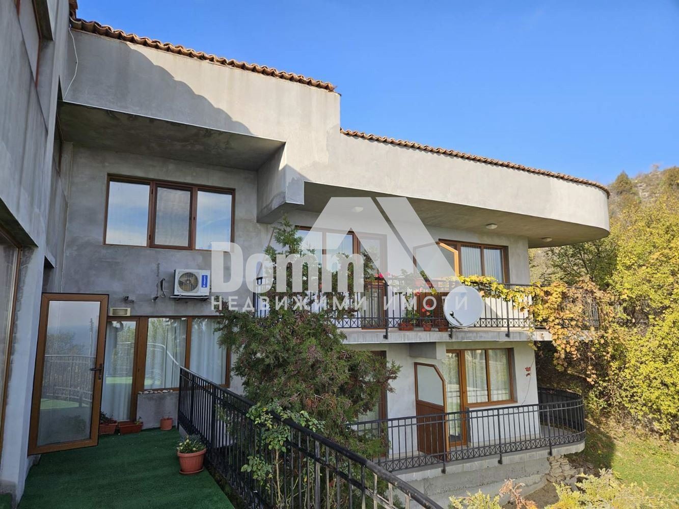 Hotel for Sale in Varna, Varna Province, Bulgaria — 750 m² — photo 3