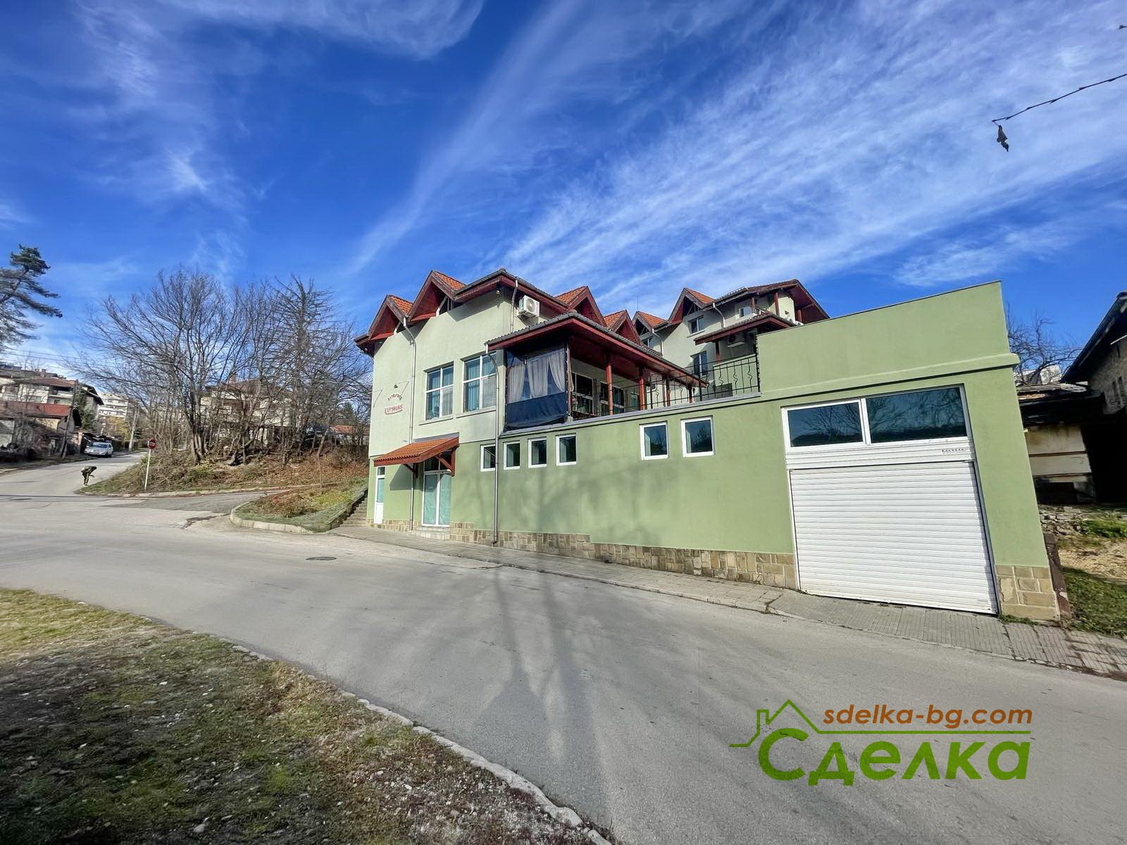 Hotel for Sale in Tryavna, Gabrovo Province, Bulgaria — 613 m² — photo 4