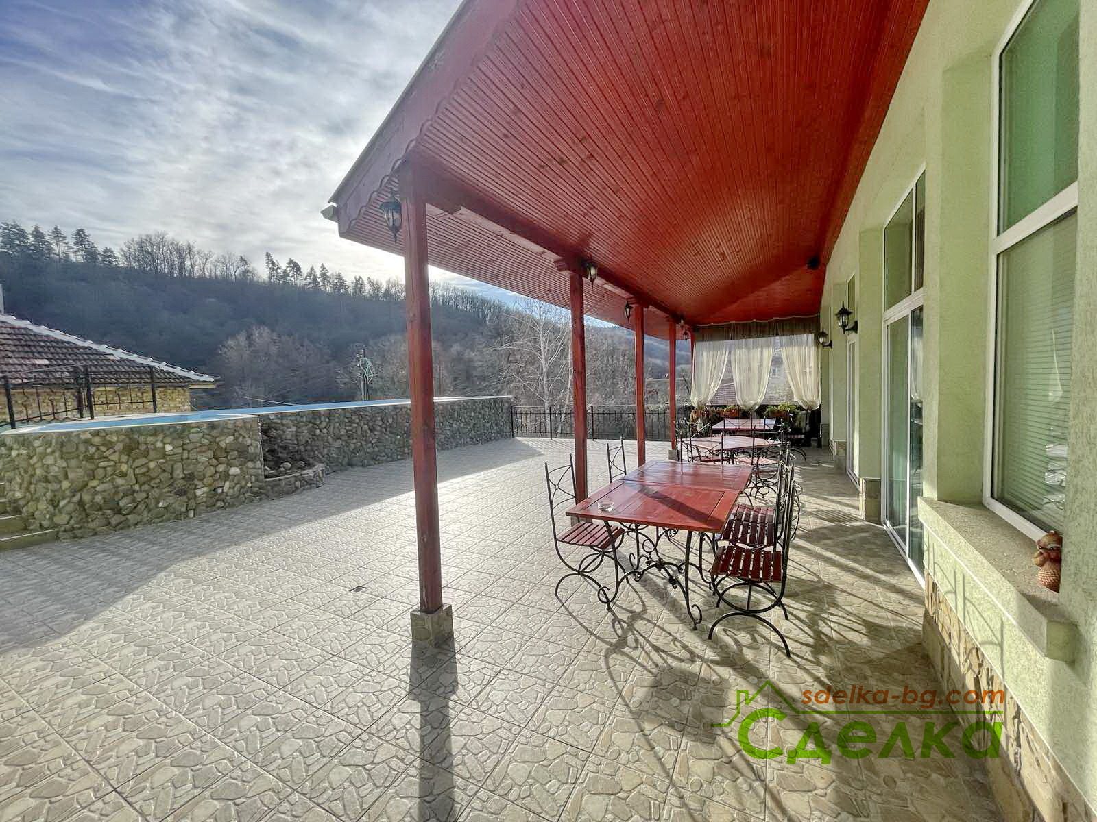 Hotel for Sale in Tryavna, Gabrovo Province, Bulgaria — 613 m² — photo 5
