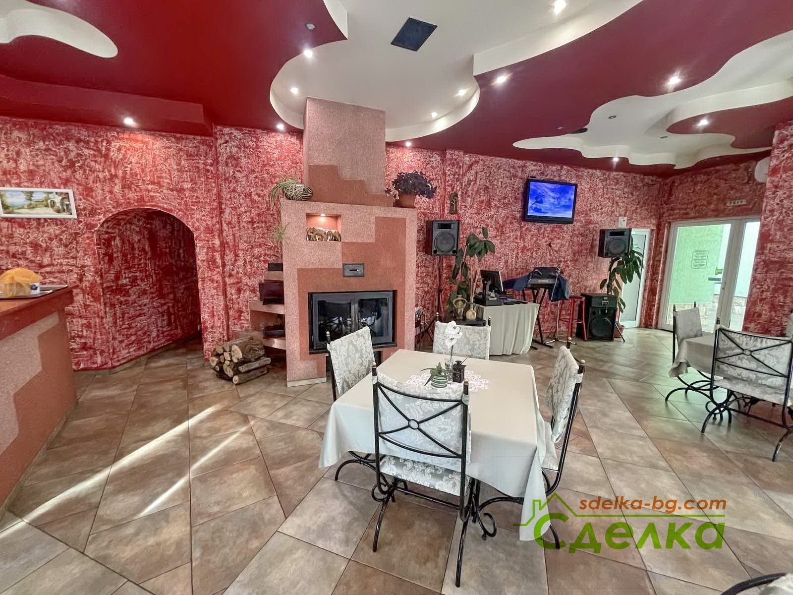 Hotel for Sale in Tryavna, Gabrovo Province, Bulgaria — 613 m² — photo 6