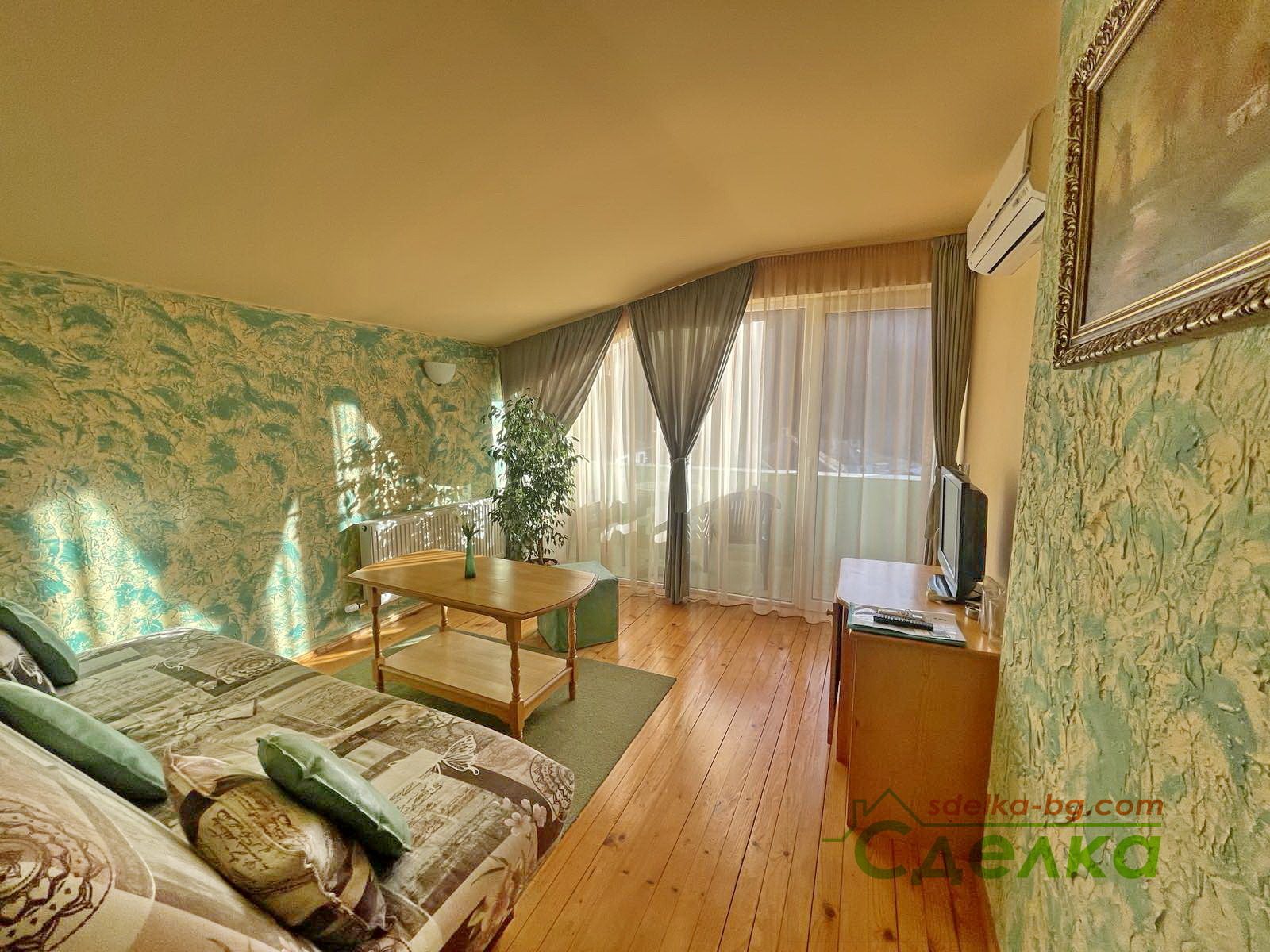 Hotel for Sale in Tryavna, Gabrovo Province, Bulgaria — 613 m² — photo 7