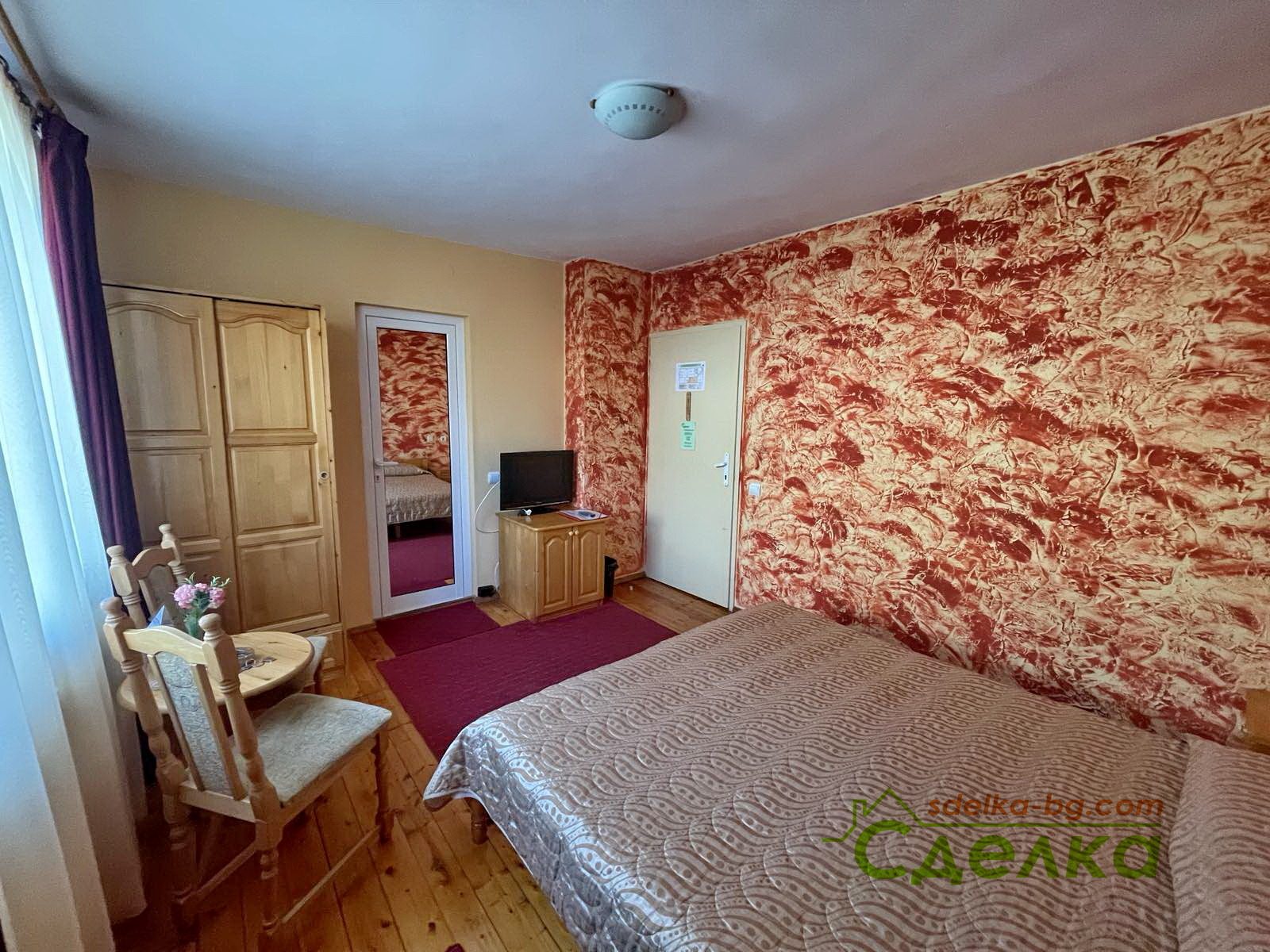 Hotel for Sale in Tryavna, Gabrovo Province, Bulgaria — 613 m² — photo 8