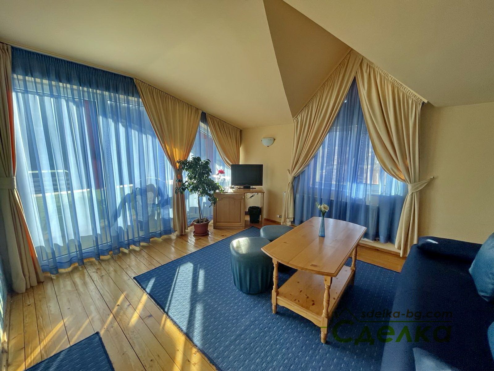 Hotel for Sale in Tryavna, Gabrovo Province, Bulgaria — 613 m² — photo 9