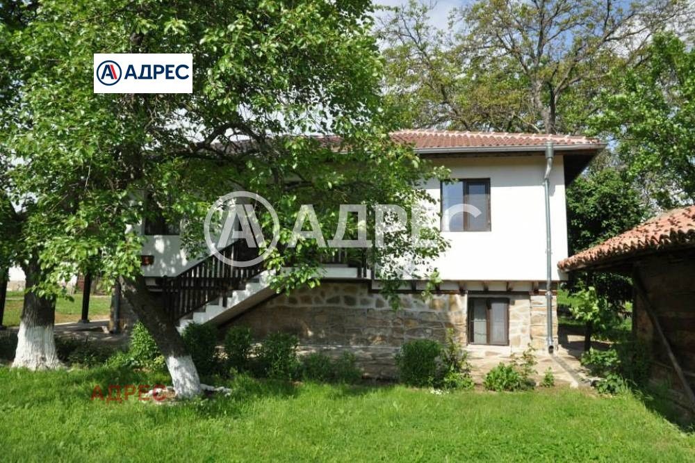 Hotel for Sale in Asparuhovo, Varna Province, Bulgaria — 1,500 m² — photo 4