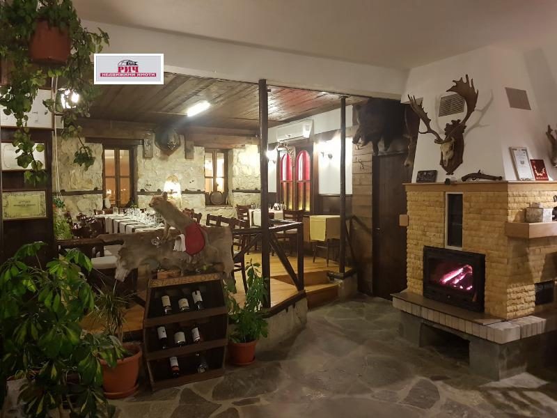 Hotel for Sale in Kosharitsa, Burgas Province, Bulgaria — 744 m² — photo 3