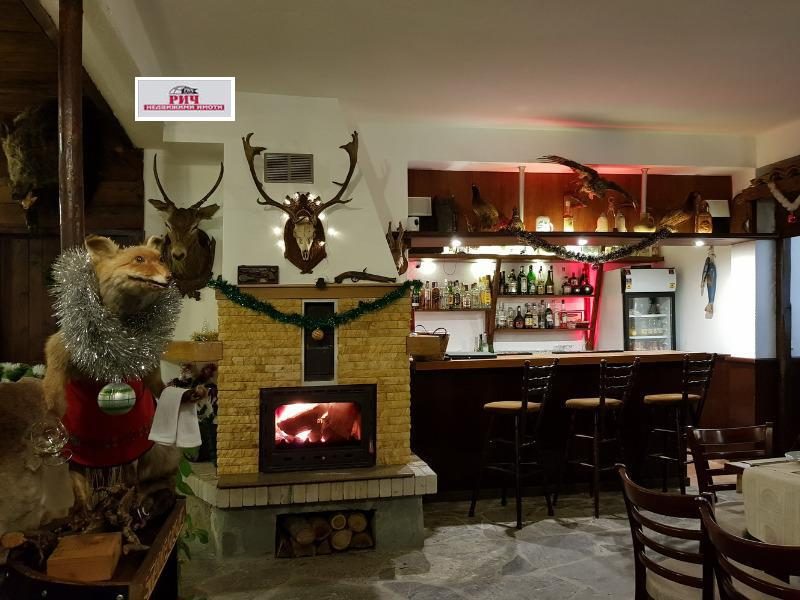 Hotel for Sale in Kosharitsa, Burgas Province, Bulgaria — 744 m² — photo 4
