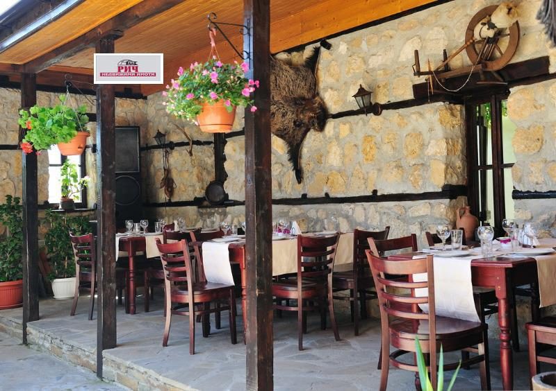 Hotel for Sale in Kosharitsa, Burgas Province, Bulgaria — 744 m² — photo 5