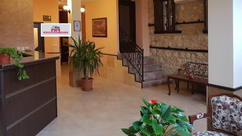 Hotel for Sale in Kosharitsa, Burgas Province, Bulgaria — 744 m² — photo 7