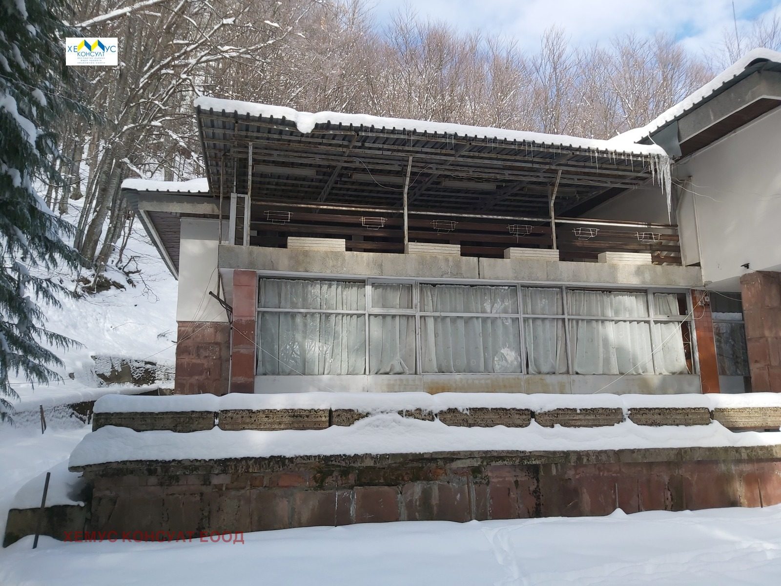 Hotel for Sale in Troyan, Lovech Province, Bulgaria — 800 m² — photo 4