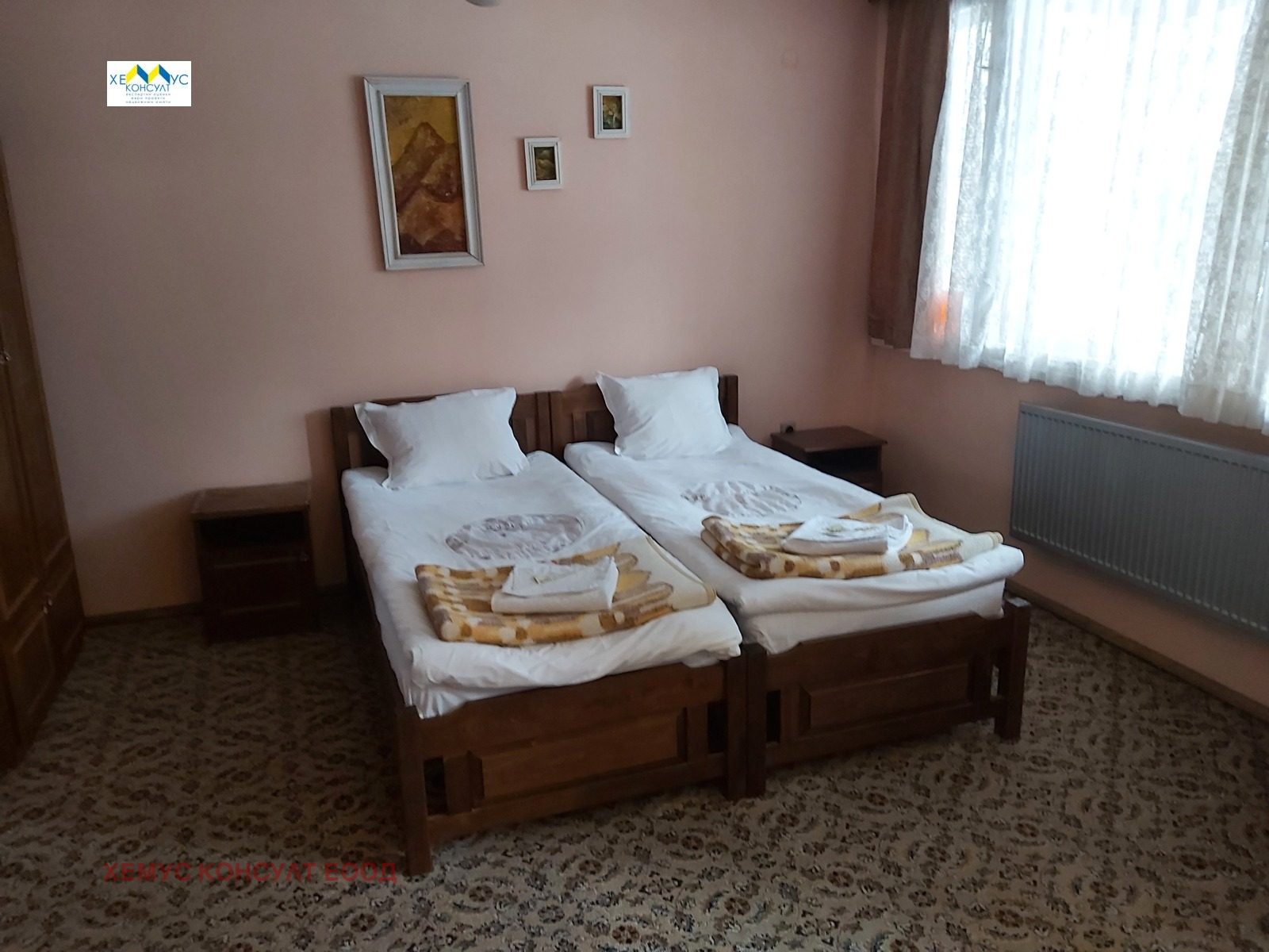 Hotel for Sale in Troyan, Lovech Province, Bulgaria — 800 m² — photo 8