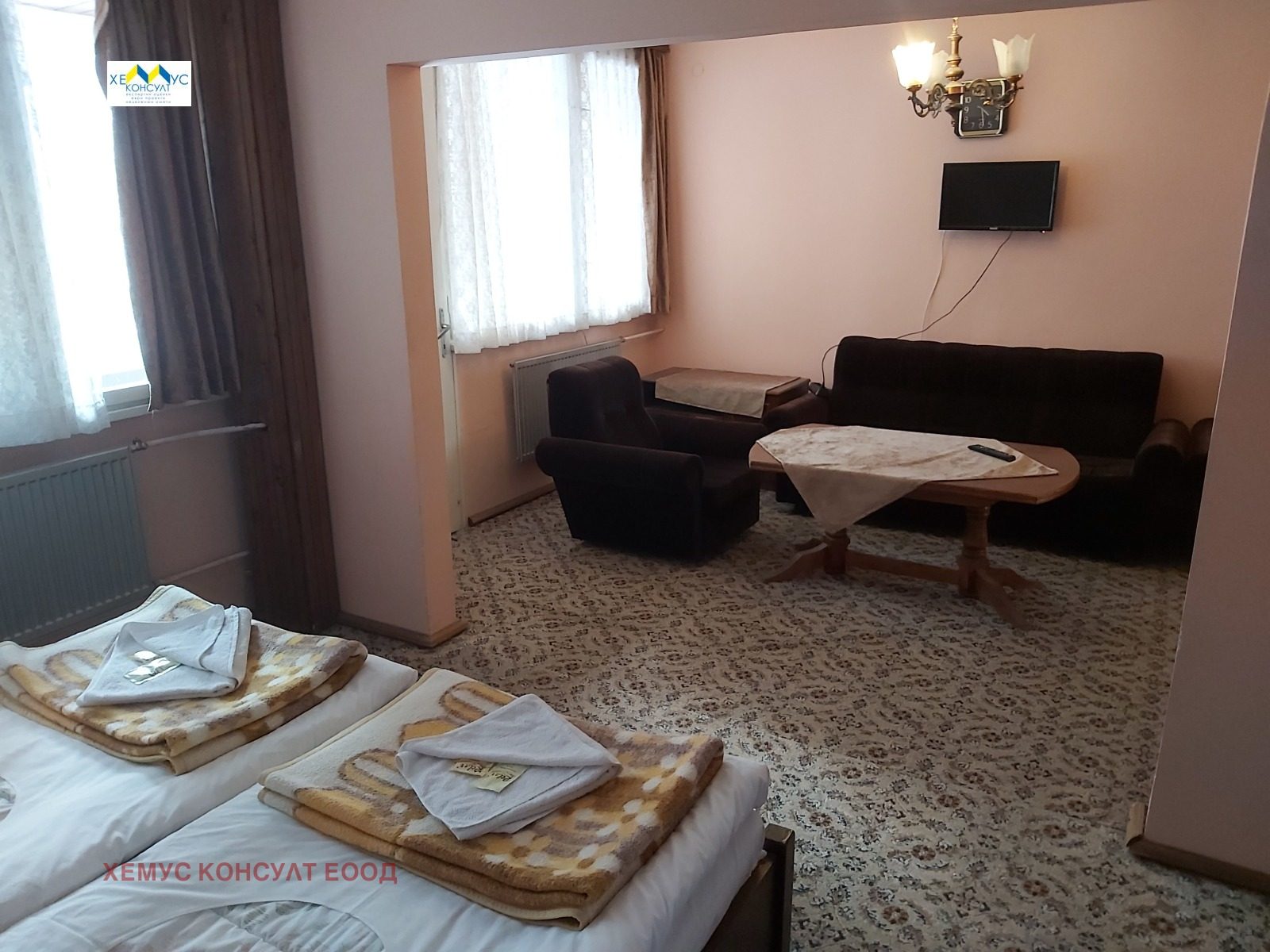 Hotel for Sale in Troyan, Lovech Province, Bulgaria — 800 m² — photo 9