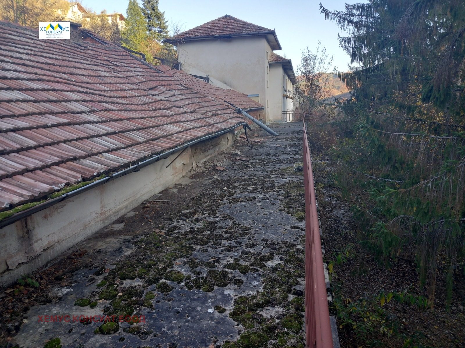 Hotel for Sale in Shipkovo, Lovech Province, Bulgaria — 700 m² — photo 7