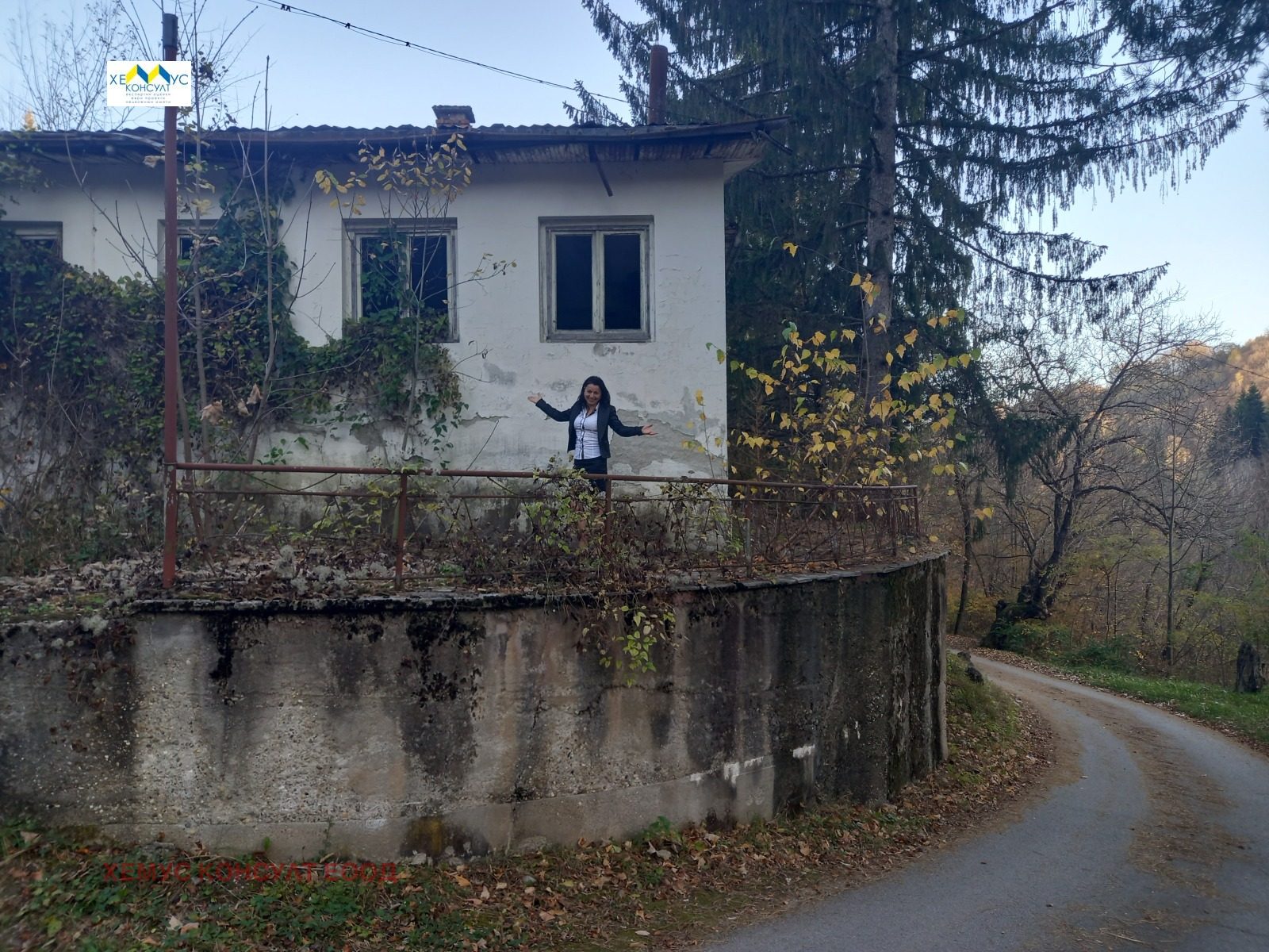 Hotel for Sale in Shipkovo, Lovech Province, Bulgaria — 700 m² — photo 8