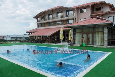 Hotel for Sale in Koprivlen, Blagoevgrad Province, Bulgaria — photo 3