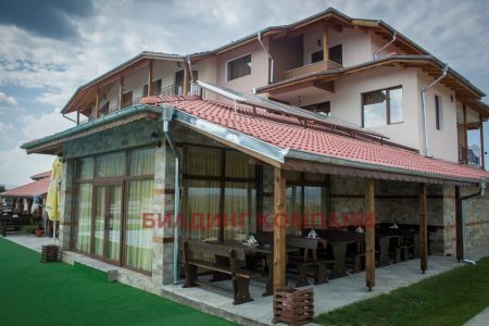 Hotel for Sale in Koprivlen, Blagoevgrad Province, Bulgaria — photo 4
