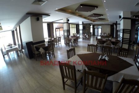 Hotel for Sale in Koprivlen, Blagoevgrad Province, Bulgaria — photo 7