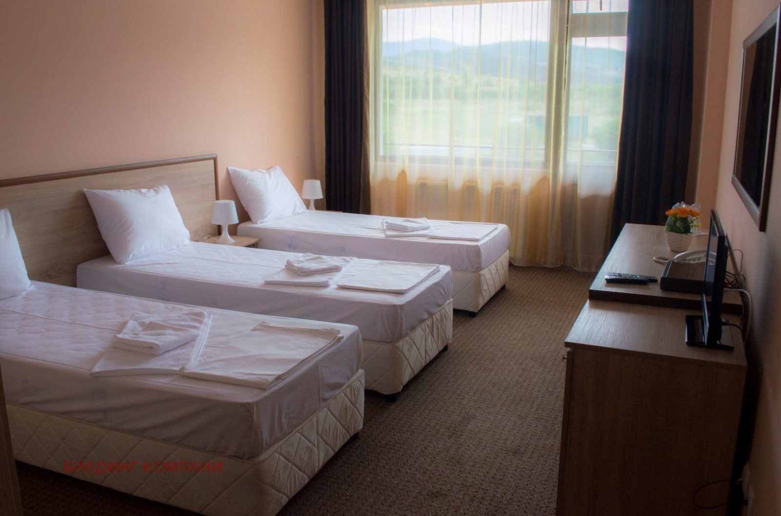 Hotel for Sale in Koprivlen, Blagoevgrad Province, Bulgaria — photo 8
