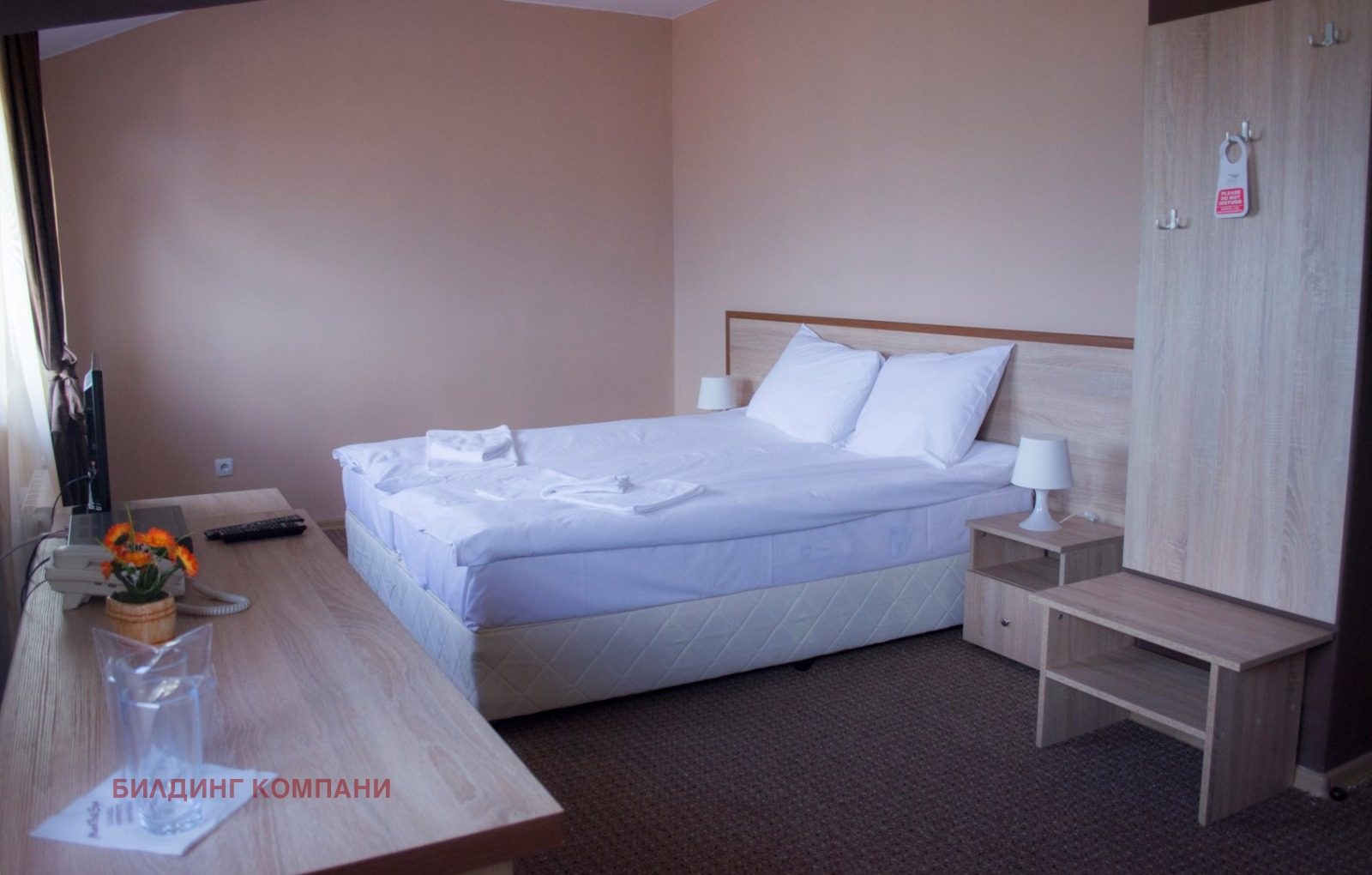 Hotel for Sale in Koprivlen, Blagoevgrad Province, Bulgaria — photo 9