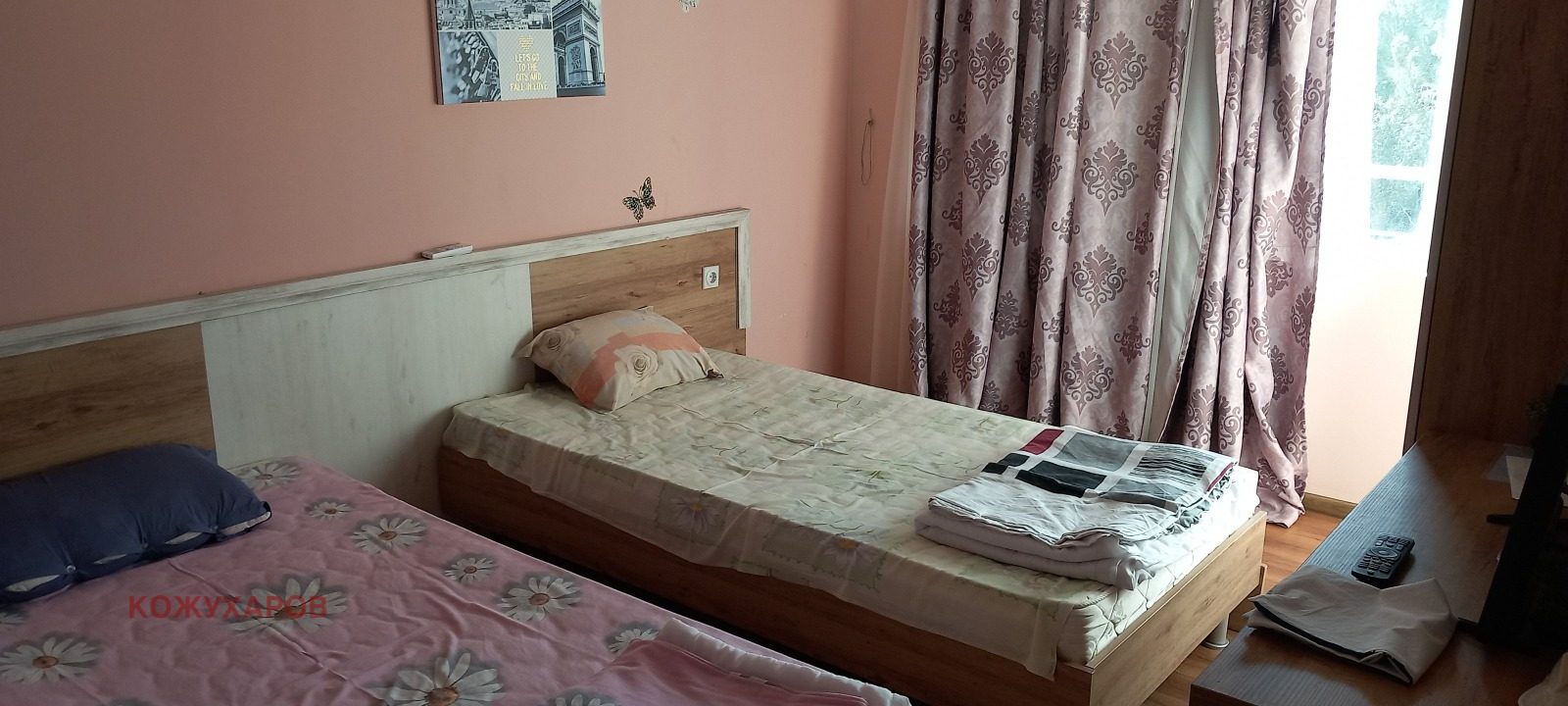 Hotel for Sale in Pavel Banya, Stara Zagora Province, Bulgaria — 330 m² — photo 4