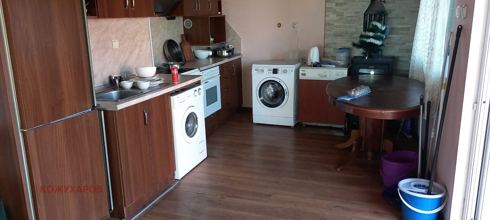 Hotel for Sale in Pavel Banya, Stara Zagora Province, Bulgaria — 330 m² — photo 8