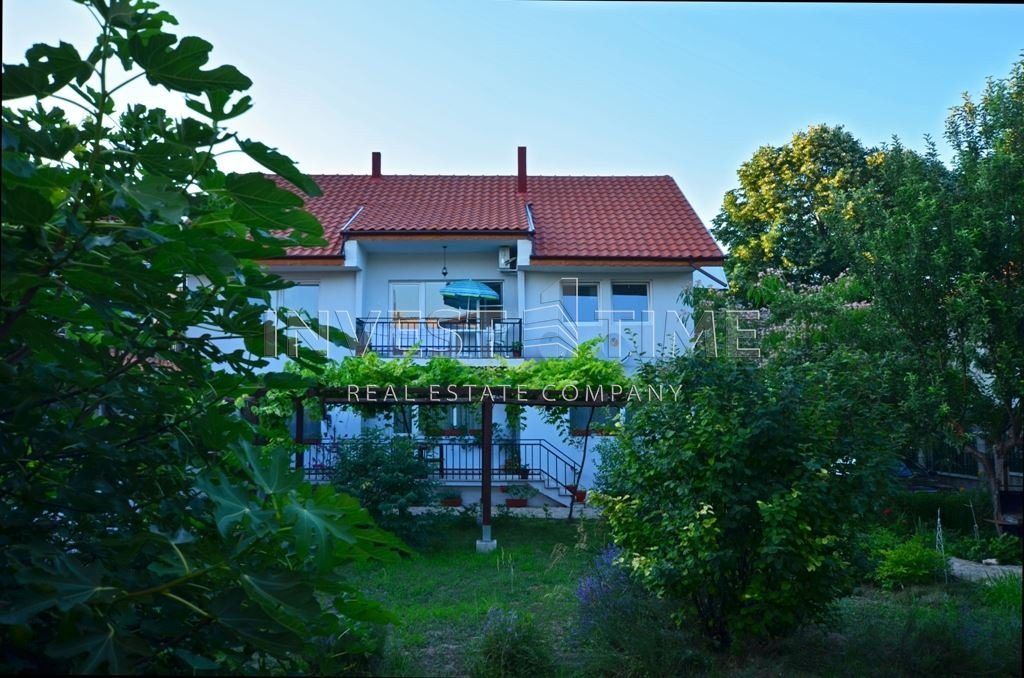 Hotel for Sale in Kranevo, Dobrich Province, Bulgaria — 342 m² — photo 3