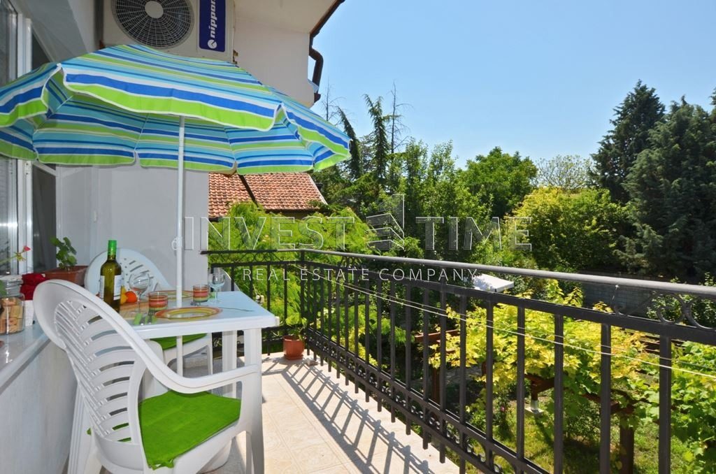 Hotel for Sale in Kranevo, Dobrich Province, Bulgaria — 342 m² — photo 7