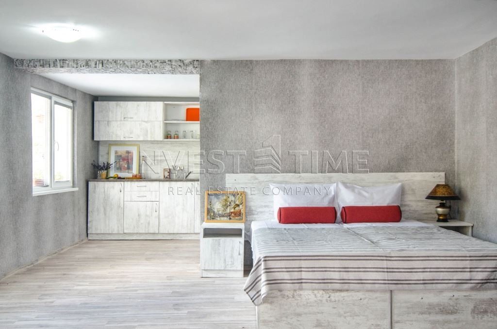 Hotel for Sale in Kranevo, Dobrich Province, Bulgaria — 342 m² — photo 9