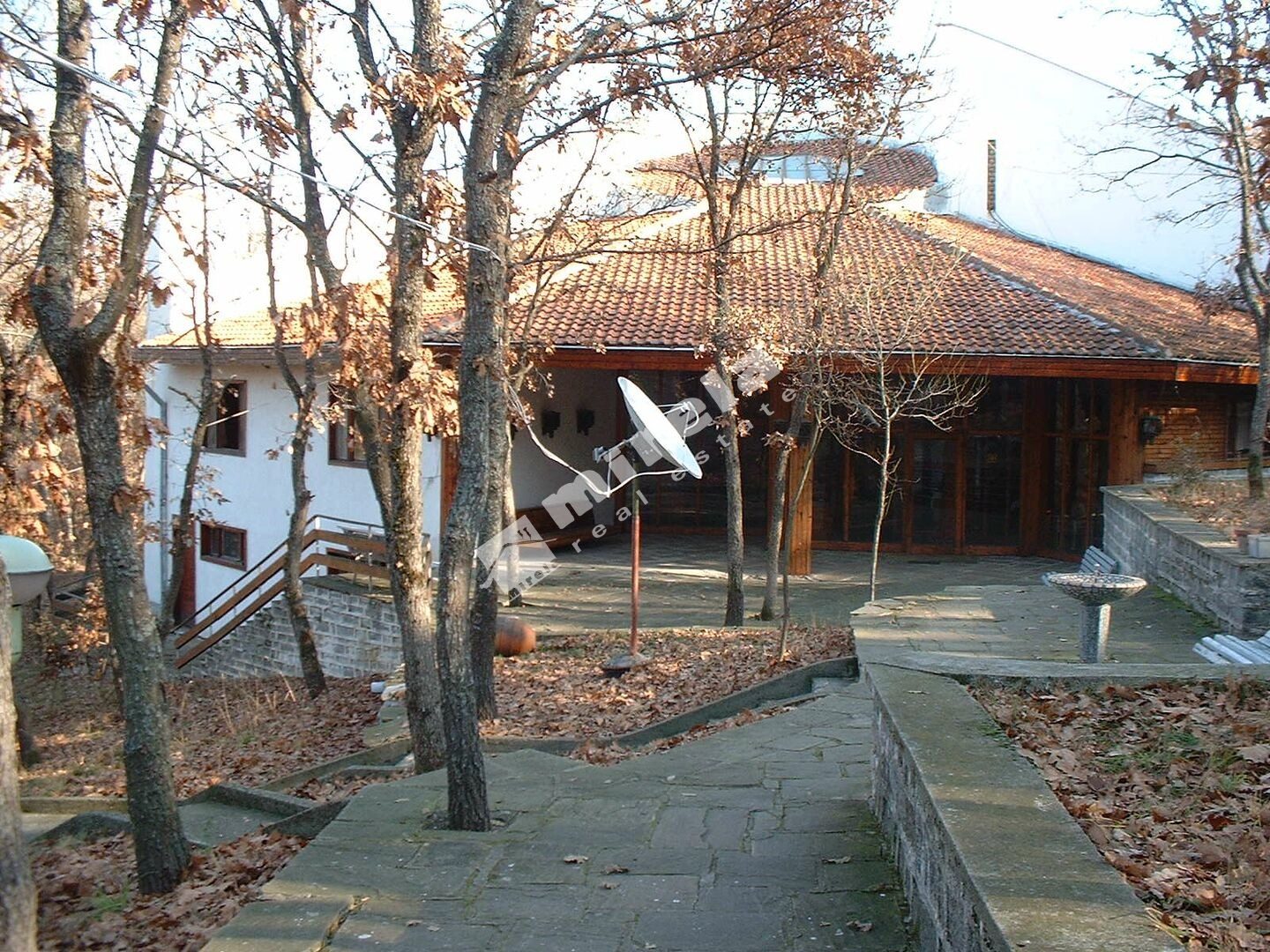 Hotel for Sale in Razdel, Yambol Province, Bulgaria — photo 4