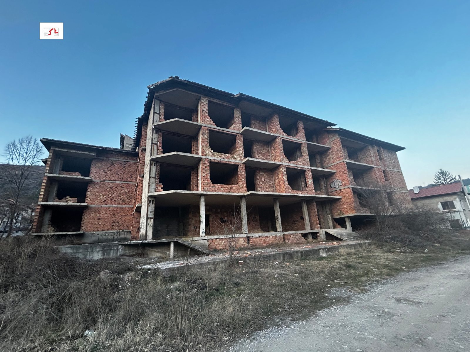 Hotel for Sale in Zverino, Vratsa Province, Bulgaria — photo 6
