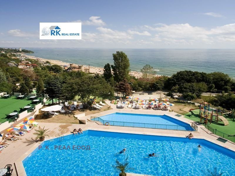 Hotel for Sale in Chaika Resort, Varna — photo 3