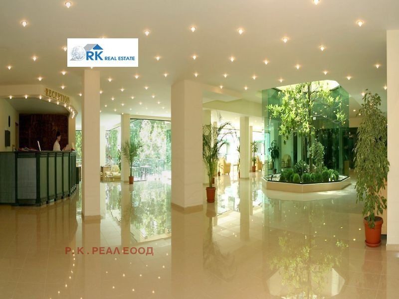 Hotel for Sale in Chaika Resort, Varna — photo 4