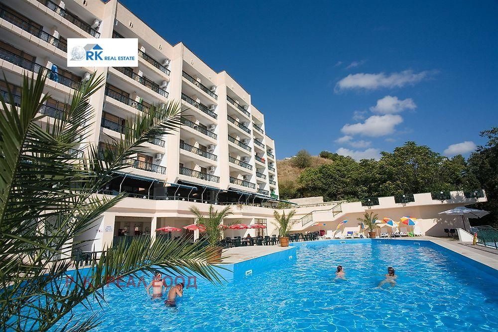 Hotel for Sale in Chaika Resort, Varna — photo 6