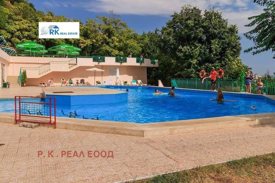 Hotel for Sale in Chaika Resort, Varna — photo 7