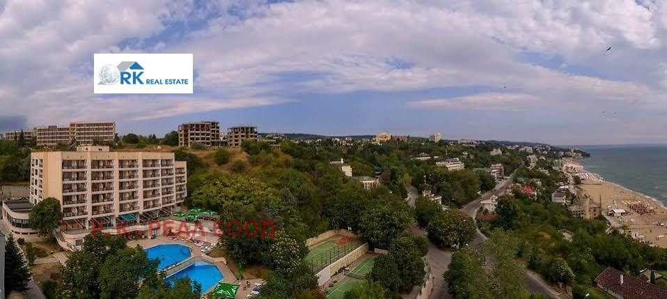 Hotel for Sale in Chaika Resort, Varna — photo 9