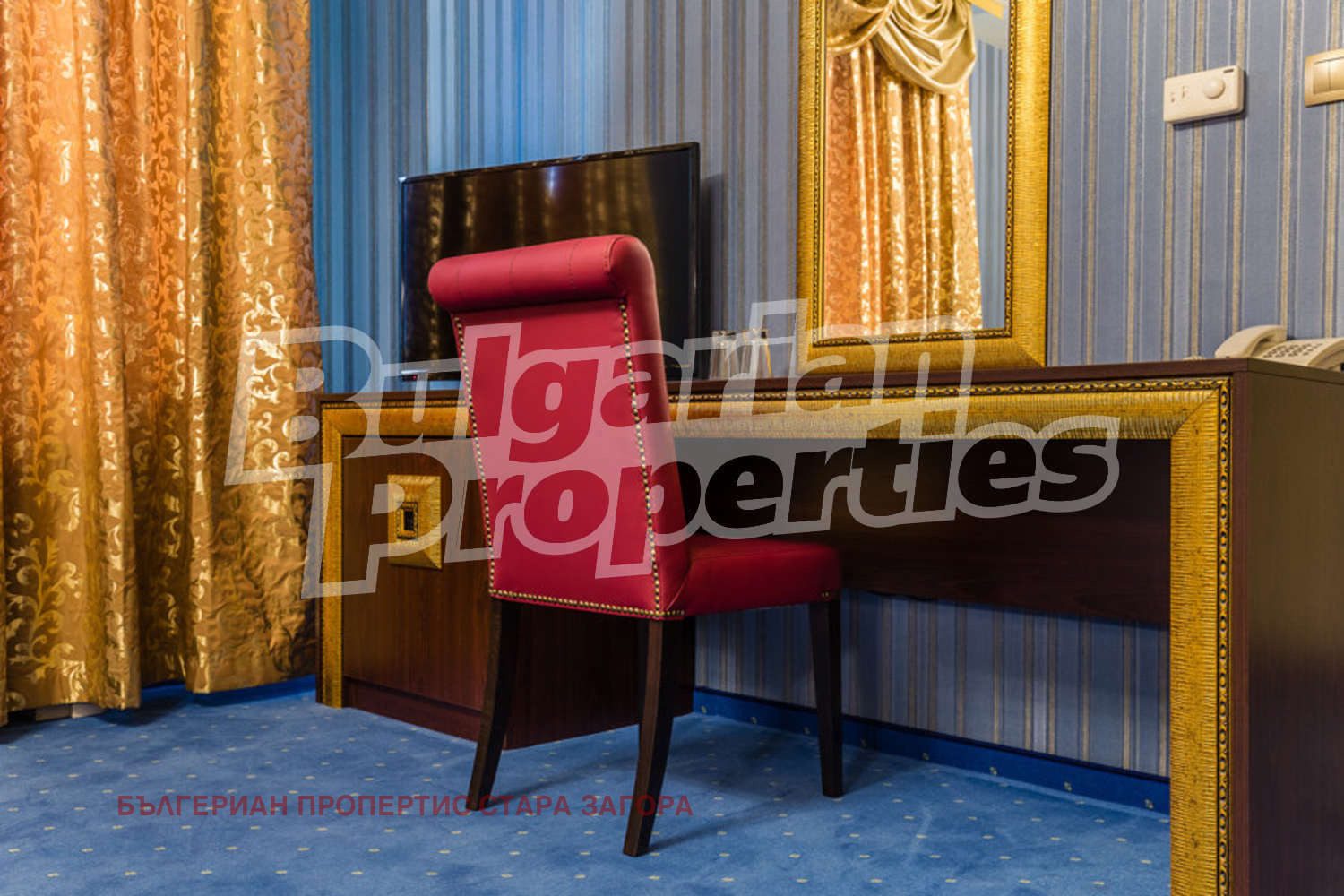 Hotel for Sale in the Centre of Stara Zagora, Bulgaria — photo 3