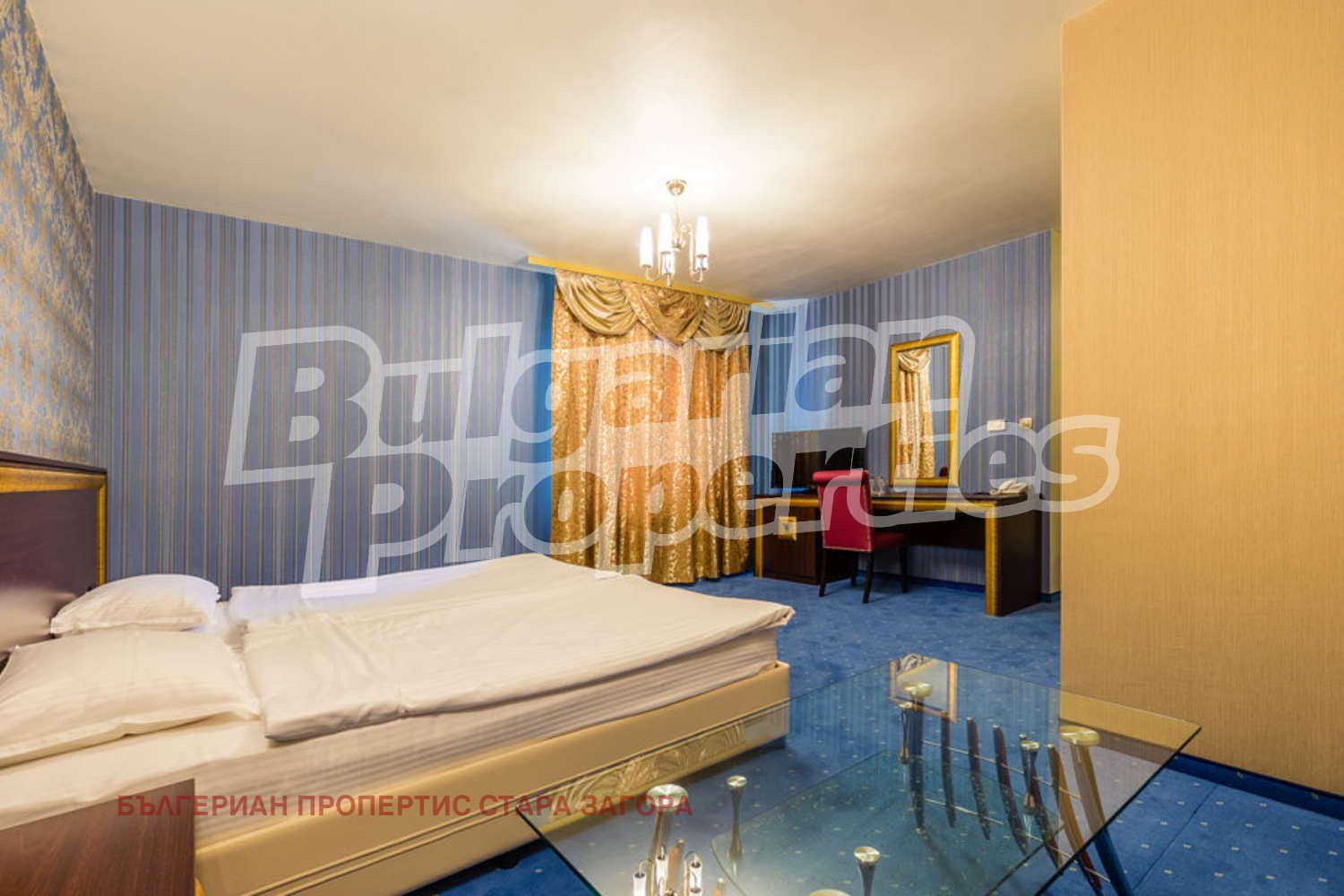 Hotel for Sale in the Centre of Stara Zagora, Bulgaria — photo 4
