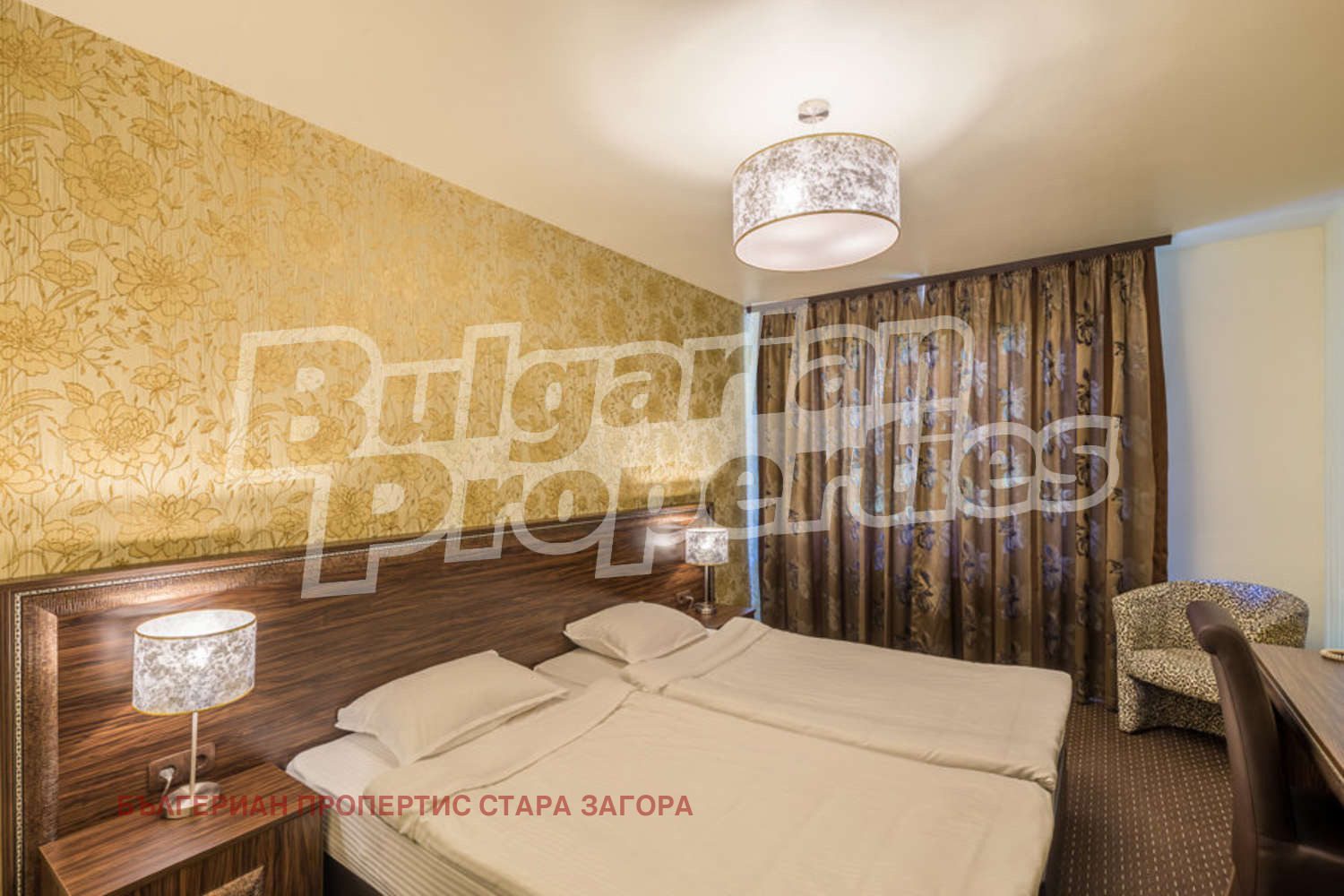 Hotel for Sale in the Centre of Stara Zagora, Bulgaria — photo 5