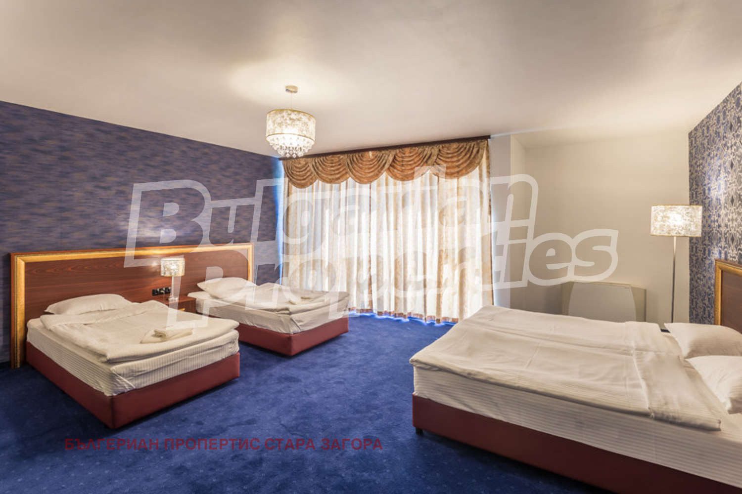 Hotel for Sale in the Centre of Stara Zagora, Bulgaria — photo 6