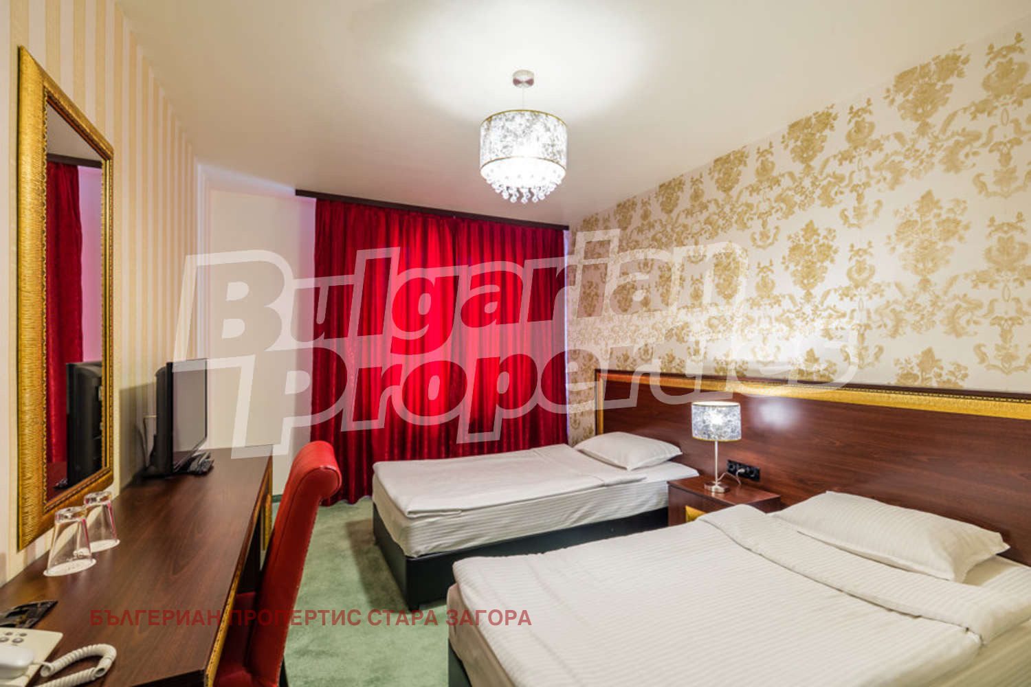 Hotel for Sale in the Centre of Stara Zagora, Bulgaria — photo 7
