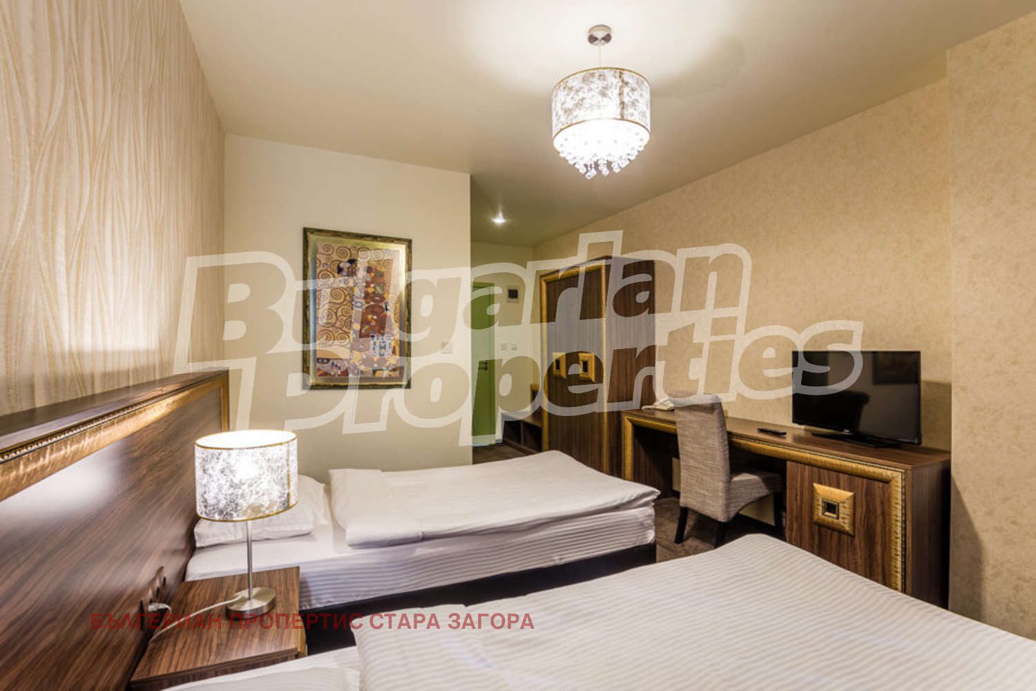 Hotel for Sale in the Centre of Stara Zagora, Bulgaria — photo 8