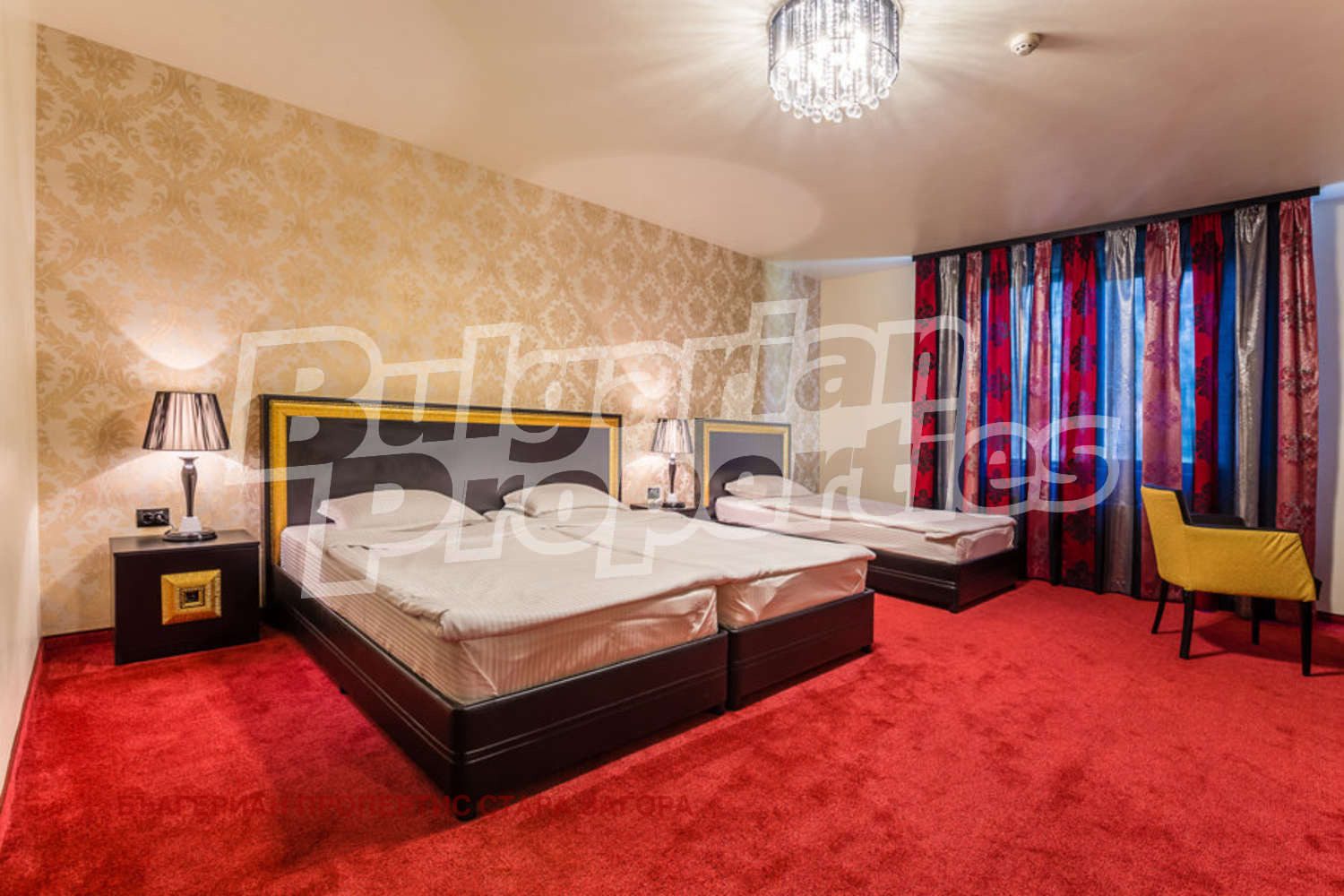 Hotel for Sale in the Centre of Stara Zagora, Bulgaria — photo 9