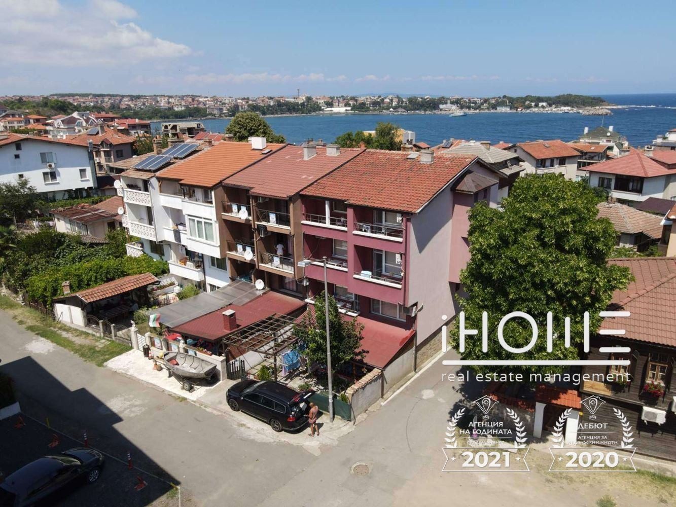 Hotel for Sale in Tsarevo, Burgas Province, Bulgaria — 360 m² — photo 4
